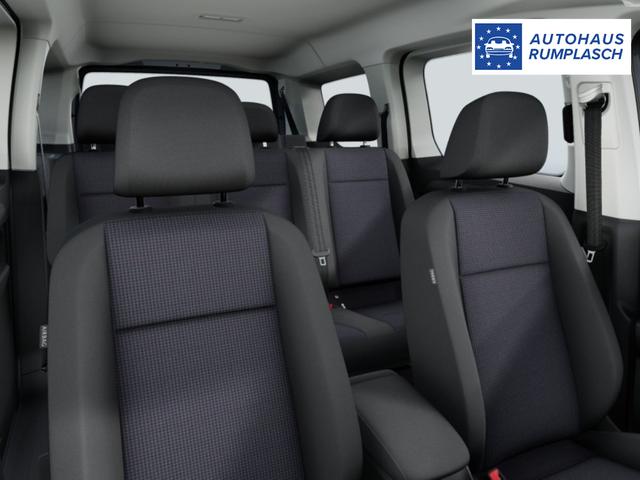 Volkswagen Caddy Maxi 2.0 TDI DSG 7Sitze+Kamera+Sitzheizung+PDC vo+hi+ACC+Climatronic 