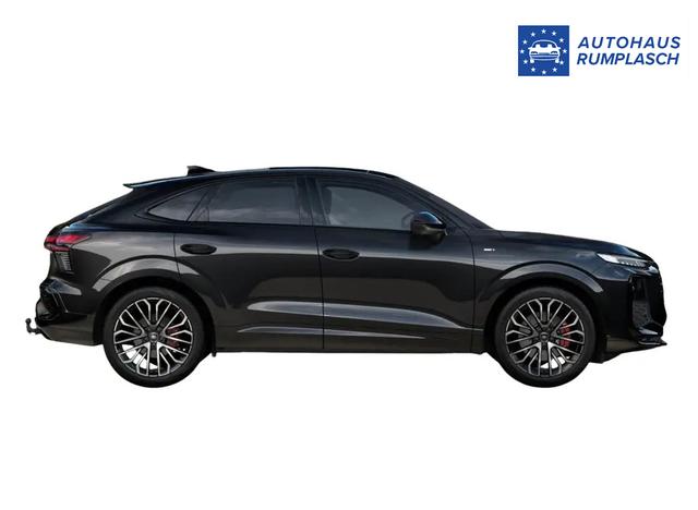 Audi Q3 Sportback NEU TFSI quattro S line Pano+TechPro+Matrix+AHK+HUD+Alu20+KlimaPlus+DCC+SONOS 