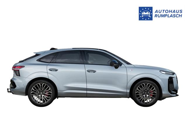 Audi Q3 Sportback NEU TFSI quattro S line Pano+TechPro+Matrix+AHK+HUD+Alu20+KlimaPlus+DCC+SONOS 