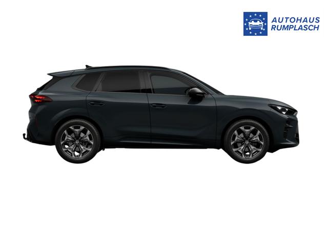 Cupra Terramar 150PS eTSI DSG Matrix+Kessy+AHK+eHeck+Dinamica+Alarm+eHeck+GV5 