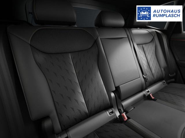 Cupra Terramar 150PS eTSI DSG Matrix+Kessy+AHK+eHeck+Dinamica+Alarm+eHeck+GV5 