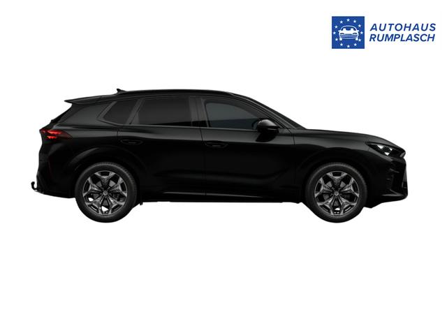 Cupra Terramar 150PS eTSI DSG Matrix+Kessy+AHK+eHeck+Dinamica+Alarm+eHeck+GV5 