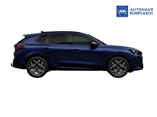 Cupra Terramar 150PS eTSI DSG Matrix+Kessy+AHK+eHeck+Dinamica+Alarm+eHeck+GV5 