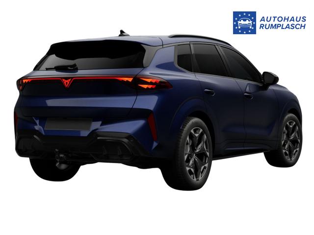 Cupra Terramar 150PS eTSI DSG Matrix+Kessy+AHK+eHeck+Dinamica+Alarm+eHeck+GV5 