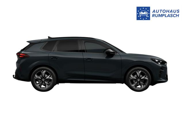 Cupra Terramar 150PS eTSI DSG Matrix+Kessy+AHK+HUD+Navi+Dinamica+360&deg;+eHeck+GV5 