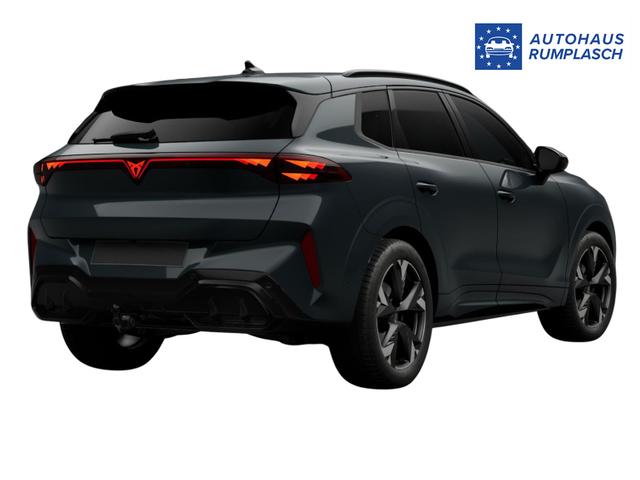 Cupra Terramar 150PS eTSI DSG Matrix+Kessy+AHK+HUD+Navi+Dinamica+360&deg;+eHeck+GV5 