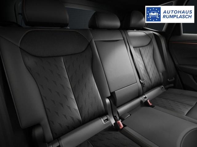 Cupra Terramar 150PS eTSI DSG Matrix+Kessy+AHK+HUD+Navi+Dinamica+360&deg;+eHeck+GV5 