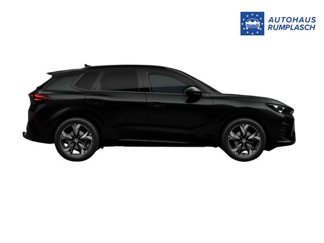 Cupra Terramar 150PS eTSI DSG Matrix+Kessy+AHK+HUD+Navi+Dinamica+360&deg;+eHeck+GV5 