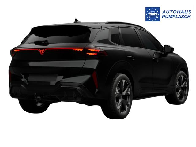 Cupra Terramar 150PS eTSI DSG Matrix+Kessy+AHK+HUD+Navi+Dinamica+360&deg;+eHeck+GV5 