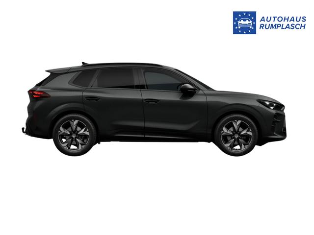 Cupra Terramar 150PS eTSI DSG Matrix+Kessy+AHK+HUD+Navi+Dinamica+360&deg;+eHeck+GV5 