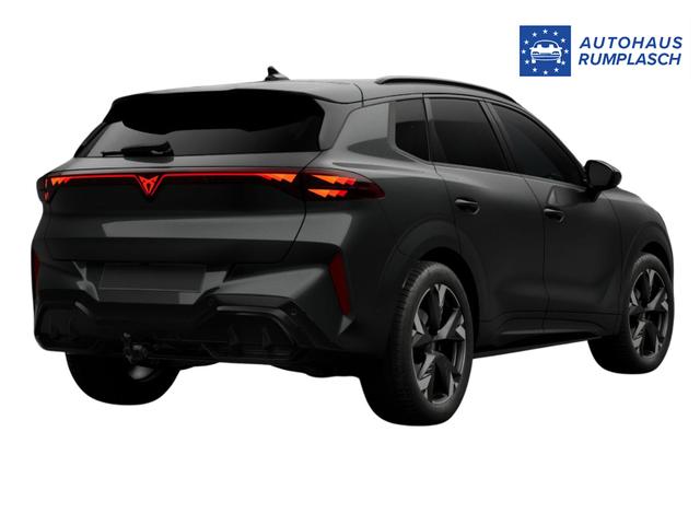 Cupra Terramar 150PS eTSI DSG Matrix+Kessy+AHK+HUD+Navi+Dinamica+360&deg;+eHeck+GV5 