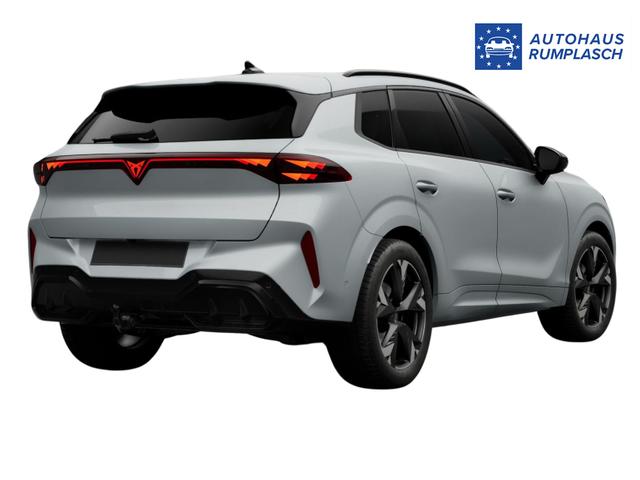 Cupra Terramar 150PS eTSI DSG Matrix+Kessy+AHK+HUD+Navi+Dinamica+360&deg;+eHeck+GV5 