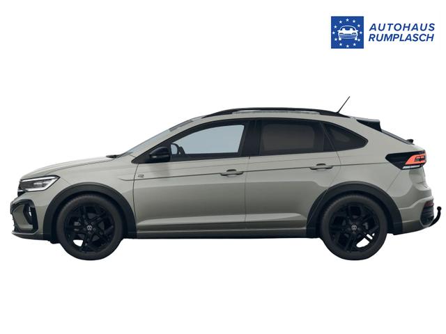 Volkswagen Taigo R-Line 115PS DSG BlackStyle+Matrix+AHK+IQ.Drive+Keyless+Alu18+Kamera+GV5 