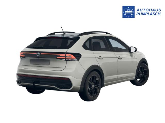 Volkswagen Taigo R-Line 115PS DSG BlackStyle+Matrix+AHK+IQ.Drive+Keyless+Alu18+Kamera+GV5 