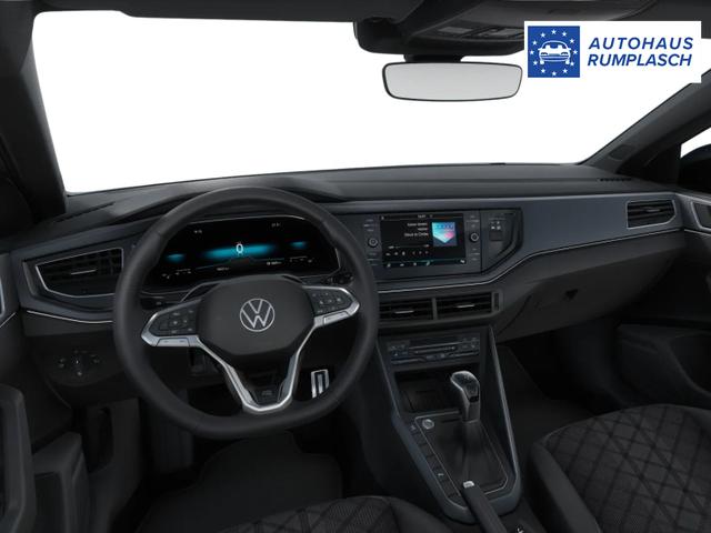 Volkswagen Taigo R-Line 115PS DSG BlackStyle+Matrix+AHK+IQ.Drive+Keyless+Alu18+Kamera+GV5 