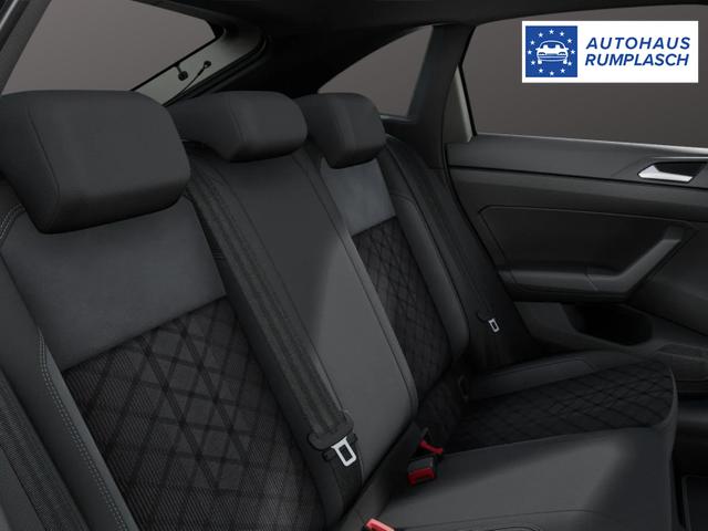 Volkswagen Taigo R-Line 115PS DSG BlackStyle+Matrix+AHK+IQ.Drive+Keyless+Alu18+Kamera+GV5 