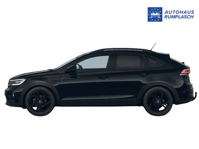 Volkswagen Taigo R-Line 115PS DSG GV5+AHK+Matrix+IQ.Drive+Black+Keyless+Alu18+Cam+Sitzheiz 