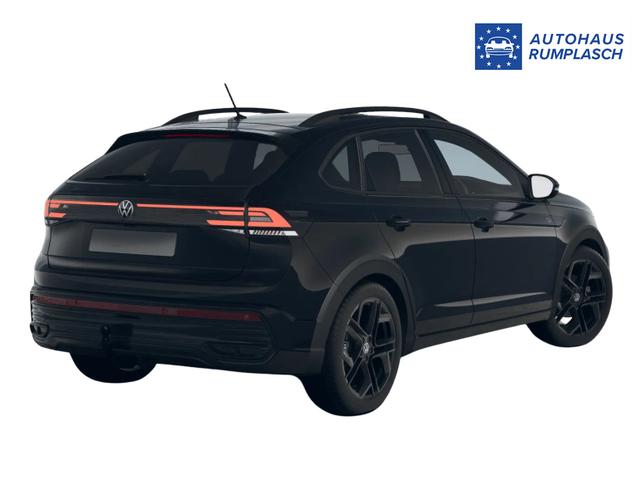 Volkswagen Taigo R-Line 115PS DSG GV5+AHK+Matrix+IQ.Drive+Black+Keyless+Alu18+Cam+Sitzheiz 