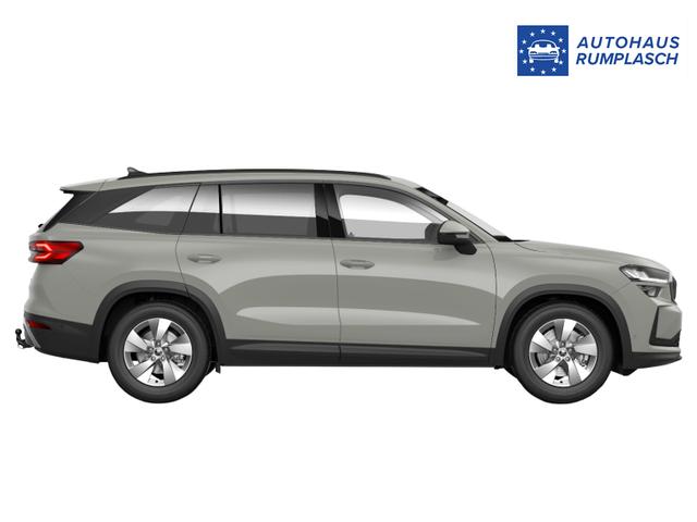 Skoda Kodiaq Selection 204PS 4x4 7Sitze+360&deg;+AHK+GV4+eHeck+Winter+Parklenk 