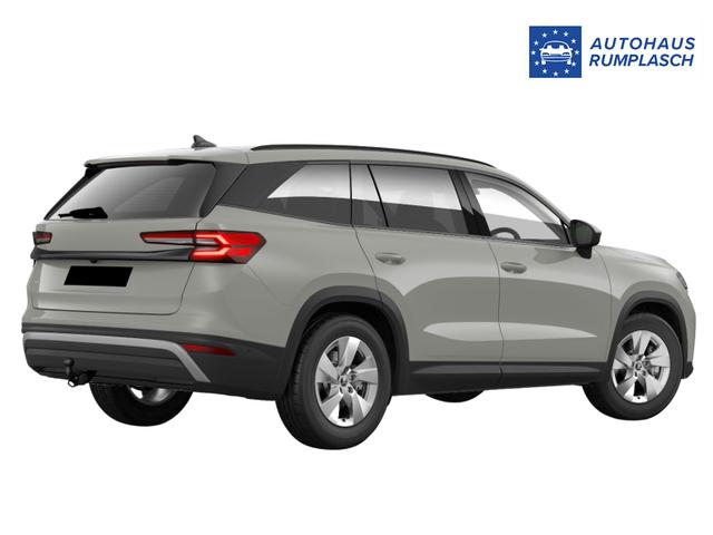Skoda Kodiaq Selection 204PS 4x4 7Sitze+360&deg;+AHK+GV4+eHeck+Winter+Parklenk 