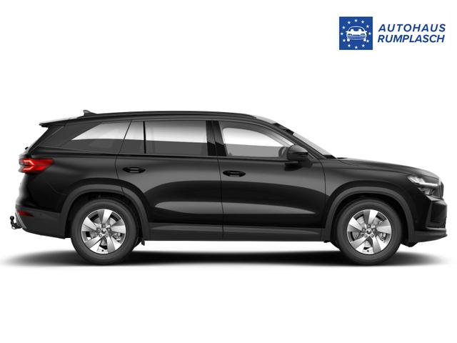Skoda Kodiaq Selection 204PS 4x4 7Sitze+360&deg;+AHK+GV4+eHeck+Winter+Parklenk 