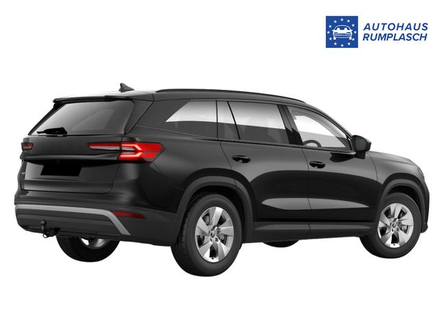 Skoda Kodiaq Selection 204PS 4x4 7Sitze+360&deg;+AHK+GV4+eHeck+Winter+Parklenk 