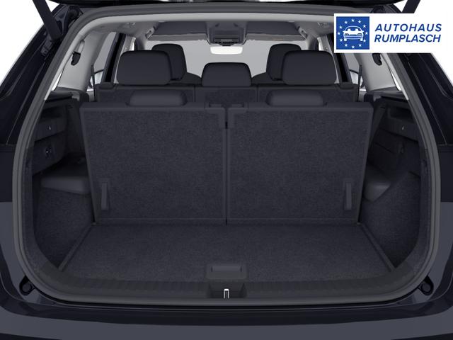 Skoda Kodiaq Selection 204PS 4x4 7Sitze+360&deg;+AHK+GV4+eHeck+Winter+Parklenk 