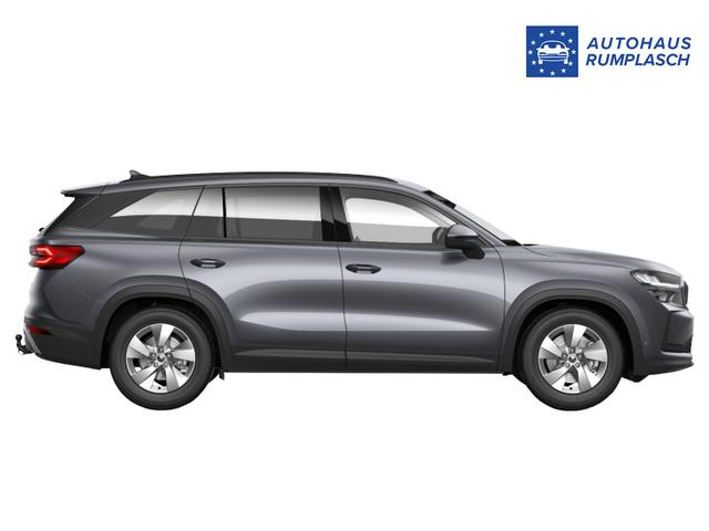 Skoda Kodiaq Selection 204PS 4x4 7Sitze+360&deg;+AHK+GV4+eHeck+Winter+Parklenk 