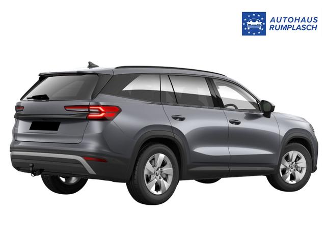 Skoda Kodiaq Selection 204PS 4x4 7Sitze+360&deg;+AHK+GV4+eHeck+Winter+Parklenk 