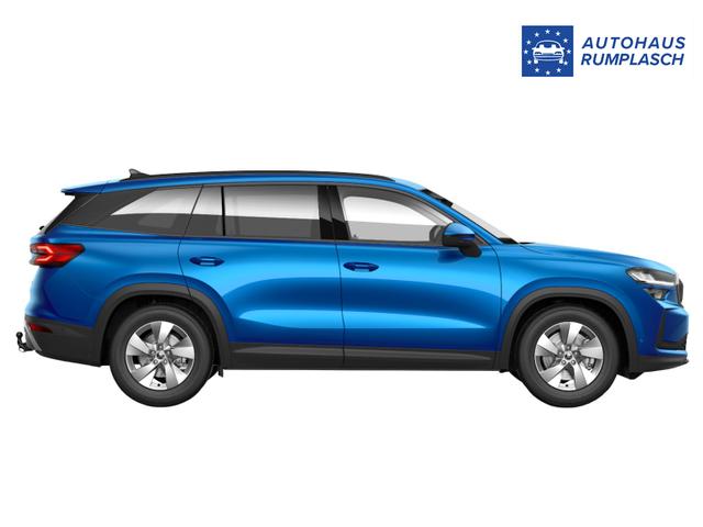 Skoda Kodiaq Selection 204PS 4x4 7Sitze+360&deg;+AHK+GV4+eHeck+Winter+Parklenk 