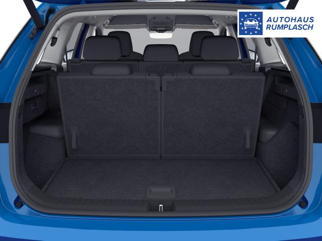 Skoda Kodiaq Selection 204PS 4x4 7Sitze+360&deg;+AHK+GV4+eHeck+Winter+Parklenk 