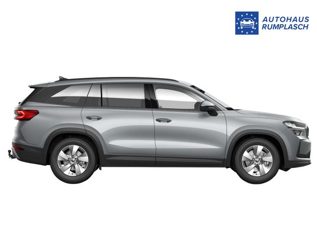 Skoda Kodiaq Selection 204PS 4x4 7Sitze+360&deg;+AHK+GV4+eHeck+Winter+Parklenk 