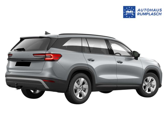 Skoda Kodiaq Selection 204PS 4x4 7Sitze+360&deg;+AHK+GV4+eHeck+Winter+Parklenk 