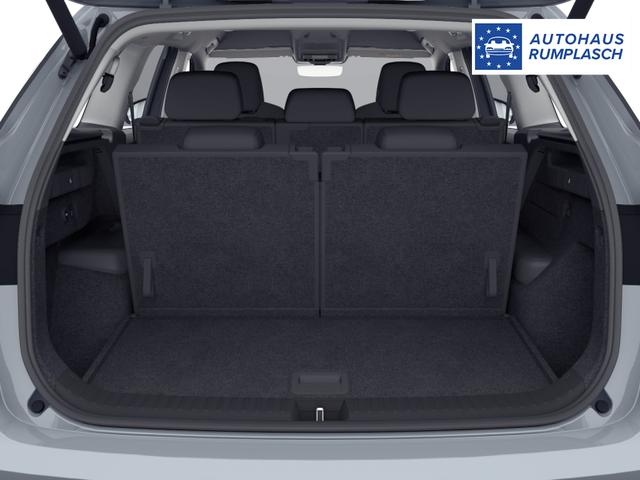 Skoda Kodiaq Selection 204PS 4x4 7Sitze+360&deg;+AHK+GV4+eHeck+Winter+Parklenk 
