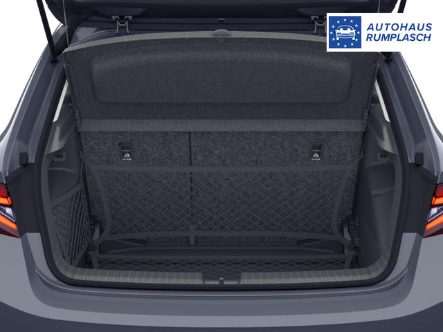 Skoda Fabia 115PS DSG PDC vo+hi+Kamera+Alu15+AppConnect+Sitzheizung+Tempomat 