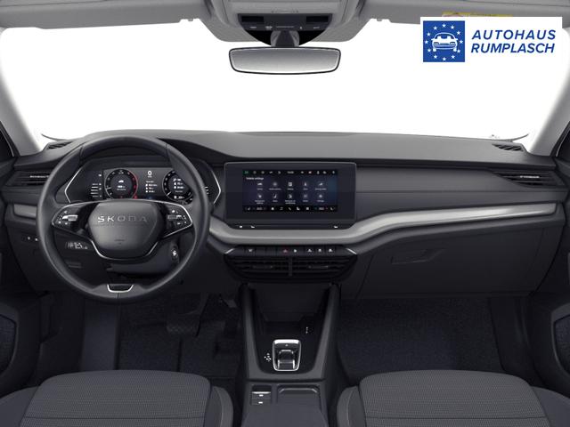 Skoda Octavia Combi Selection 150PS TDI DSG AHK+Kamera+GVL4+ACC+Travelassist+Spurhalteassistent 