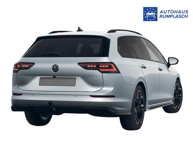 Volkswagen Golf Variant R-Line 150PS TDI DSG AHK+IQ-Light+Navi+Black Style+360&deg;+Alu18+Kessy 