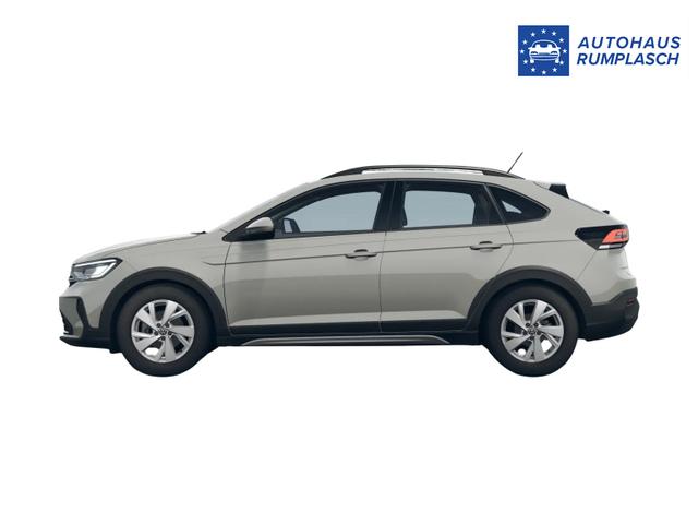 Volkswagen Taigo Trend 115PS DSG App-Connect+Sitzheizung+DAB+PDC+Spurhalteassistent 