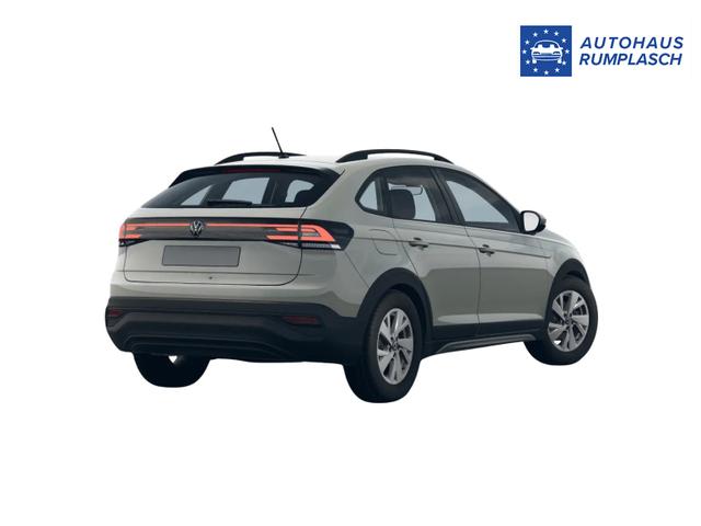 Volkswagen Taigo Trend 115PS DSG App-Connect+Sitzheizung+DAB+PDC+Spurhalteassistent 