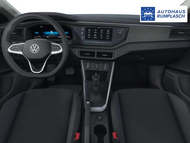 Volkswagen Taigo Trend 115PS DSG App-Connect+Sitzheizung+DAB+PDC+Spurhalteassistent 