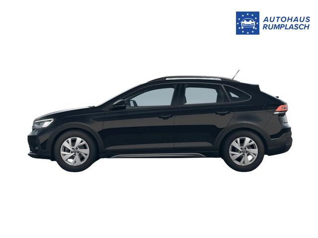 Volkswagen Taigo Trend 115PS DSG App-Connect+Sitzheizung+DAB+PDC+Spurhalteassistent 
