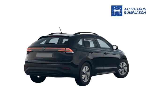 Volkswagen Taigo Trend 115PS DSG App-Connect+Sitzheizung+DAB+PDC+Spurhalteassistent 
