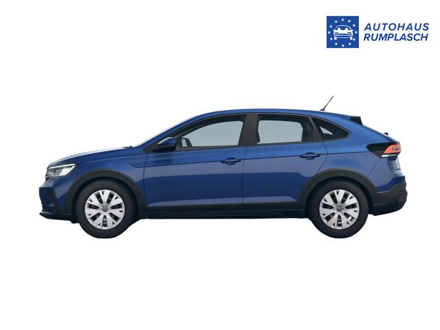Volkswagen Taigo Trend 115PS DSG App-Connect+Sitzheizung+DAB+PDC+Spurhalteassistent 