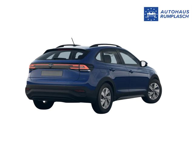 Volkswagen Taigo Trend 115PS DSG App-Connect+Sitzheizung+DAB+PDC+Spurhalteassistent 
