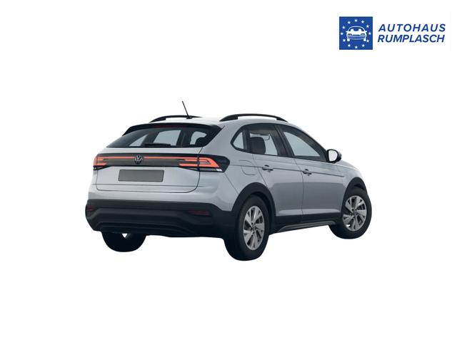 Volkswagen Taigo Trend 115PS DSG App-Connect+Sitzheizung+DAB+PDC+Spurhalteassistent 