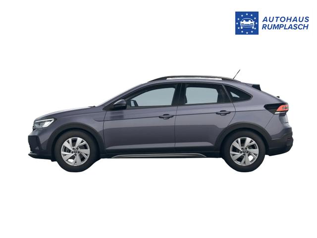 Volkswagen Taigo Trend 115PS DSG App-Connect+Sitzheizung+DAB+PDC+Spurhalteassistent 
