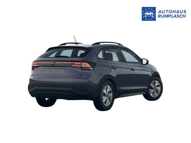 Volkswagen Taigo Trend 115PS DSG App-Connect+Sitzheizung+DAB+PDC+Spurhalteassistent 