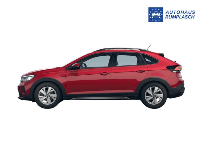 Volkswagen Taigo Trend 115PS DSG App-Connect+Sitzheizung+DAB+PDC+Spurhalteassistent 