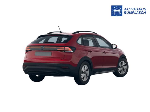 Volkswagen Taigo Trend 115PS DSG App-Connect+Sitzheizung+DAB+PDC+Spurhalteassistent 