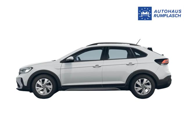 Volkswagen Taigo Trend 115PS DSG App-Connect+Sitzheizung+DAB+PDC+Spurhalteassistent 